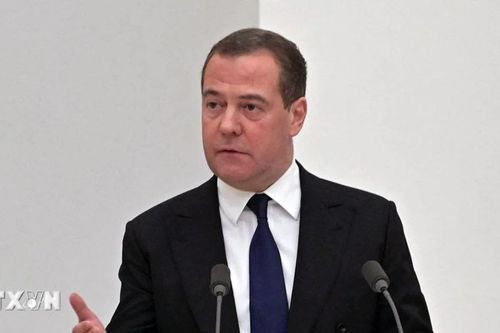 Nga nêu điều kiện công nhận kết quả bầu cử Ukraine