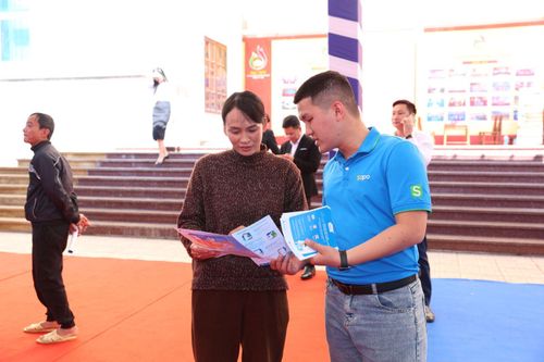 Vướng đầu mối cấp xã phường khi hỗ trợ hộ kinh doanh chuyển đổi số