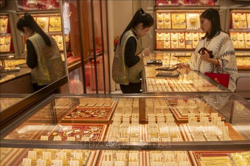 Giới đầu cơ Trung Quốc và cú sập giá trên thị trường vàng, bạc thế giới
