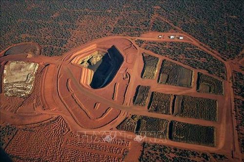 Bất định chính sách của Mỹ gây sức ép lên ngành đất hiếm Australia