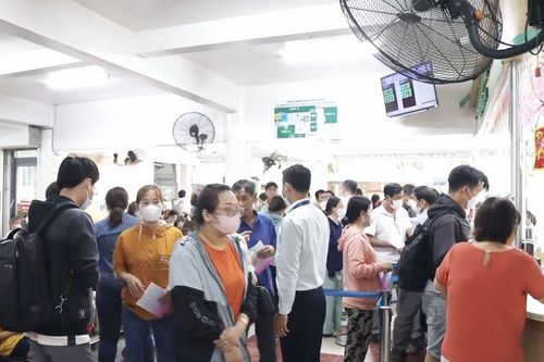 Cổng bảo lãnh thanh toán viện phí giúp người bệnh yên tâm điều trị, giảm áp lực tạm ứng viện phí
