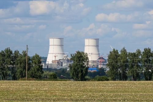 Vì sao Slovakia chưa thể dứt nhiên liệu hạt nhân Nga?