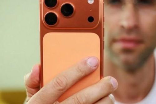 Giá bán trung bình của smartphone sẽ tiếp tục tăng