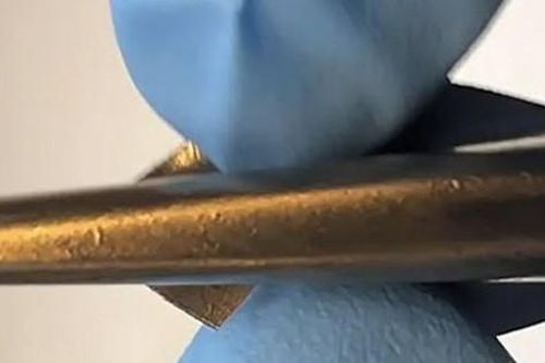 Vật liệu mỏng hơn sợi tóc 100 lần sắp thay đổi hoàn toàn công nghệ pin