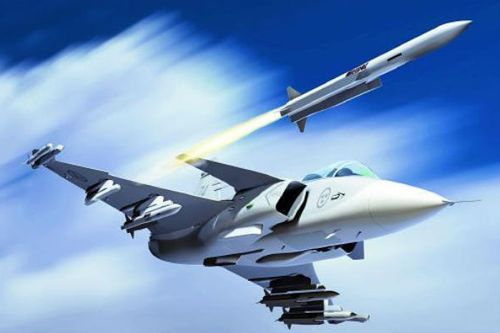 Tin tốt cho Ukraine: Thụy Điển sắp chuyển giao 'một trong những gói viện trợ quân sự lớn nhất'
