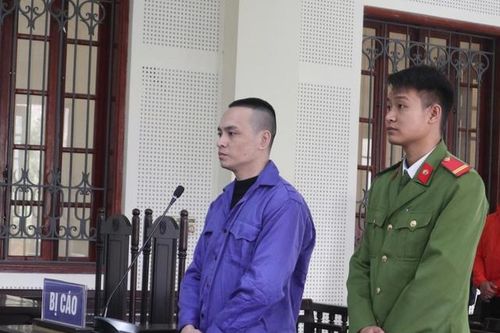 Con đường sa ngã của gã trai và nước mắt từ đấng sinh thành