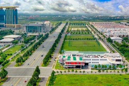 Quý IV kinh doanh đi xuống, Becamex vẫn khép lại năm 2025 với lợi nhuận kỷ lục