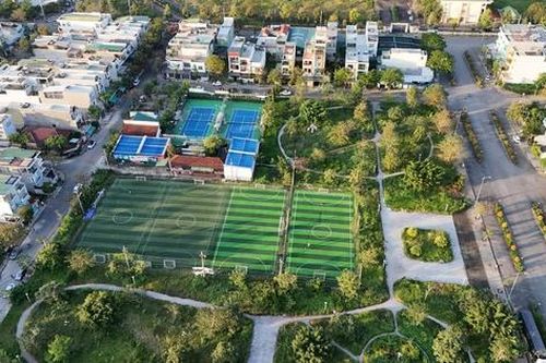Dự án khu dân cư 15 năm chưa hoàn thiện, chủ đầu tư kiến nghị gì?