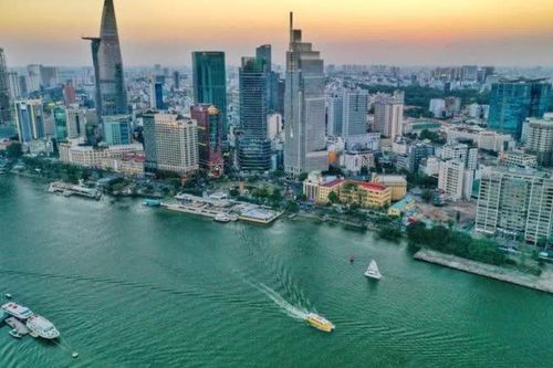 Thành lập Cơ quan giúp việc Hội đồng điều hành Trung tâm Tài chính quốc tế