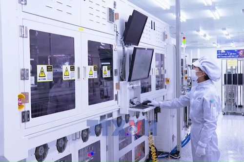 Phú Thọ thu hút đầu tư vào các khu công nghiệp