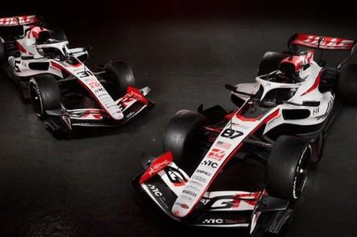 Toyota chính thức trở lại đường đua F1