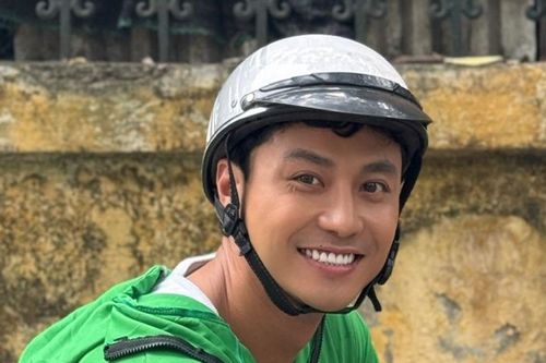 Mừng cho Thanh Sơn