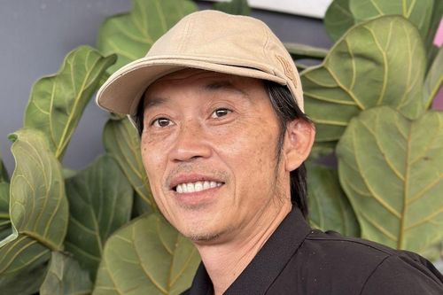 Hoài Linh trở lại