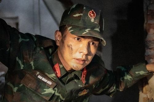 Steven Nguyễn gửi lời nhắc nhở đặc biệt trong ngày trọng đại