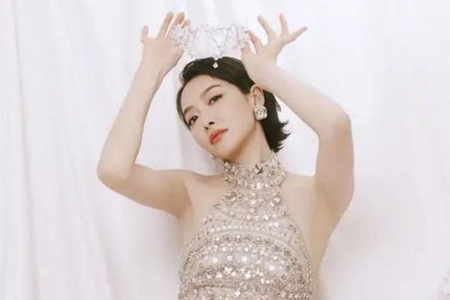 Tống Thiến khoe diện mạo mới, nhưng điều khiến netizen chú ý lại là chi tiết này