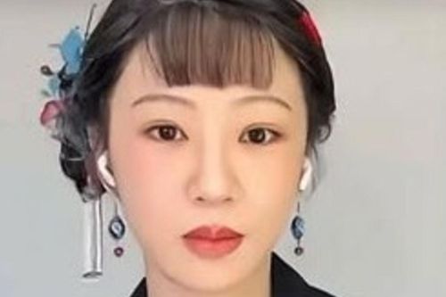 Tiếc cho Dương Tử