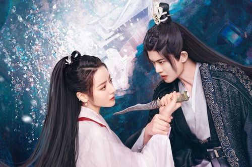 Top 11 phim cổ trang Trung Quốc có lượt xem nhiều nhất trên các nền tảng