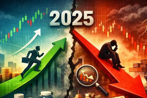 Loạt doanh nghiệp đầu ngành không thể 'cán đích' lợi nhuận năm 2025