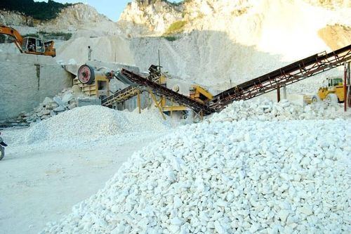Lào Cai: Đặt mục tiêu hình thành nền công nghiệp khai khoáng hiện đại