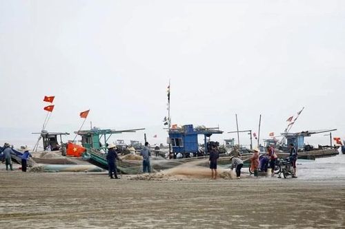 Dòng vốn ưu đãi được 'nâng trần' - cơ hội mở rộng việc làm cho người dân Sầm Sơn