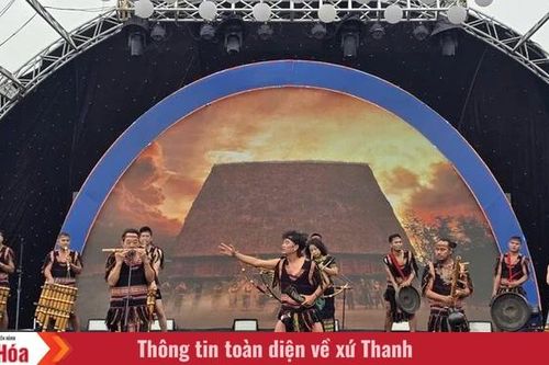 Khởi động Năm Du lịch quốc gia 2026 với 'Ngày Gia Lai tại Hà Nội' đặc sắc