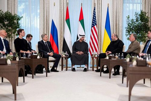 Đàm phán Ukraine lùi lịch: Những yếu tố đang định hình cục diện hòa đàm