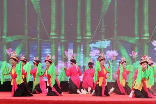 Lan tỏa giá trị các di sản văn hóa phi vật thể quốc gia