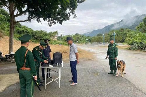 Tập trung thực hiện các nhiệm vụ, giải pháp về phòng, chống xuất nhập cảnh trái phép