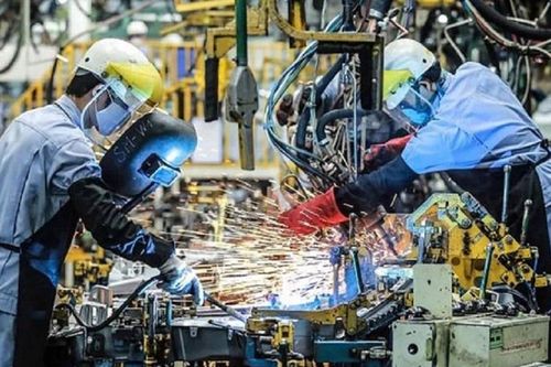 PMI tháng 1/2026 đạt 52,5 điểm, ngành sản xuất Việt Nam khởi đầu vững chắc