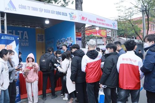Doanh nghiệp khối kỹ thuật, xây dựng cần tuyển nhiều kỹ sư