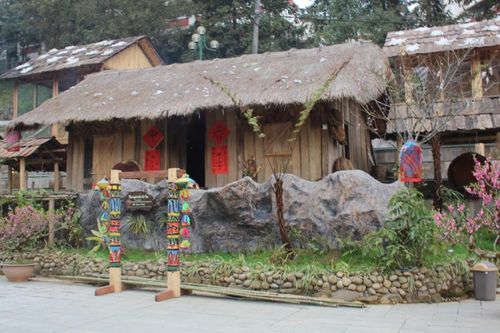 Sa Pa: 'Phố núi trong sương' trở thành điểm đến số 1 châu Á