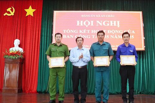 Giữ vững 'gốc' tư tưởng từ cơ sở