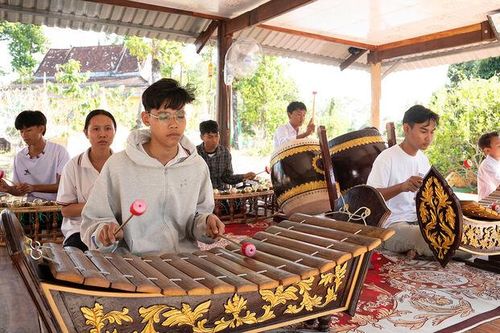 Bồi đắp đời sống văn hóa từ cơ sở