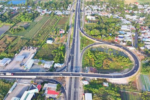 Những cung đường đẹp