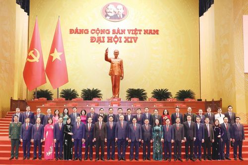 Đại hội XIV - Đại hội của đổi mới, kiến tạo