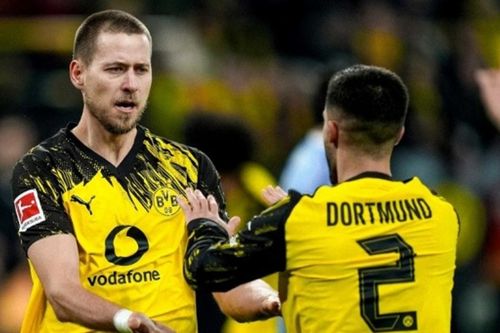 Dortmund hạ Heidenheim 3-2: Guirassy rực sáng với cú đúp trong 60 giây