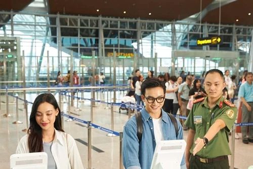 Những lưu ý khi đi máy bay dịp Tết Nguyên đán 2026