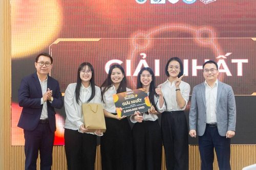Lan tỏa tinh thần nghiên cứu khoa học trong sinh viên