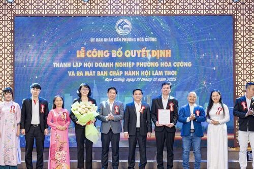 Tạo động lực cho khởi nghiệp: 'Bệ phóng' cho các ý tưởng, dự án