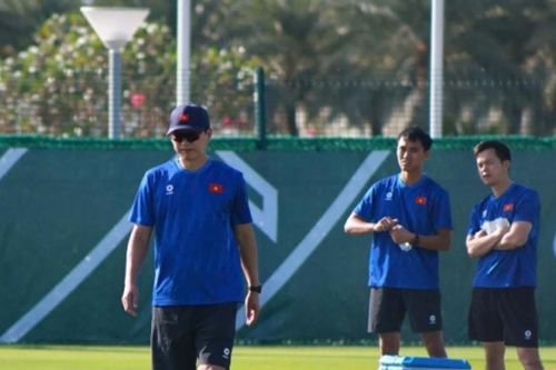 Từ tấm HCĐ U23 châu Á 2026 đến giấc mơ World Cup 2030: Bài học từ lịch sử Thường Châu