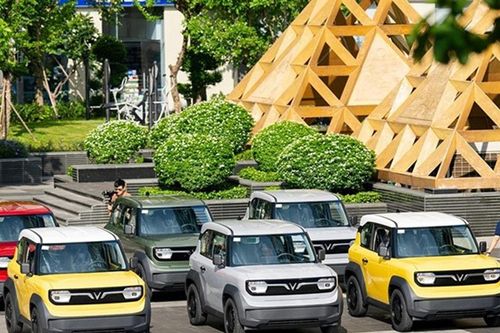 Giá xe VinFast VF 3 tháng 2/2026: Ưu đãi 6% và chính sách miễn phí trước bạ