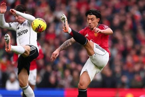 Lisandro Martinez và 7 phút rực sáng bảo toàn chiến thắng 3-2 của Man Utd trước Fulham