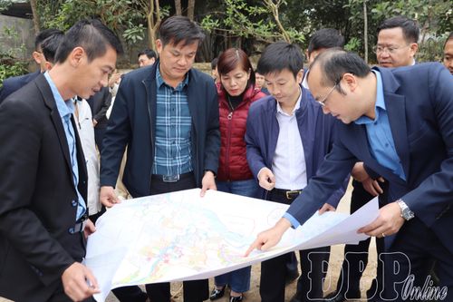 Tập trung tháo gỡ khó khăn, vướng mắc 4 dự án đầu tư ngoài ngân sách