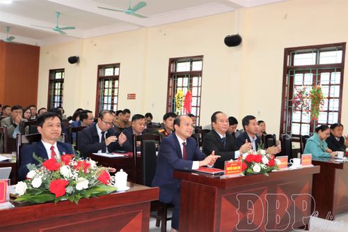 Triển khai nhiệm vụ công tác dân tộc và tôn giáo năm 2026