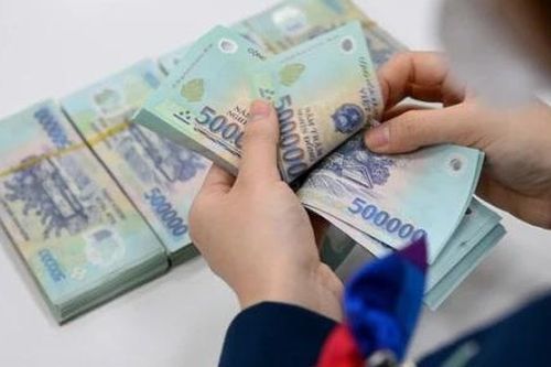 Đồng Tháp: Chi trả tiền lương, trợ cấp tháng 3-2026 trong tháng 2-2026