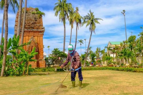 Gia Lai chỉnh trang bảo tàng để đón khách Tết