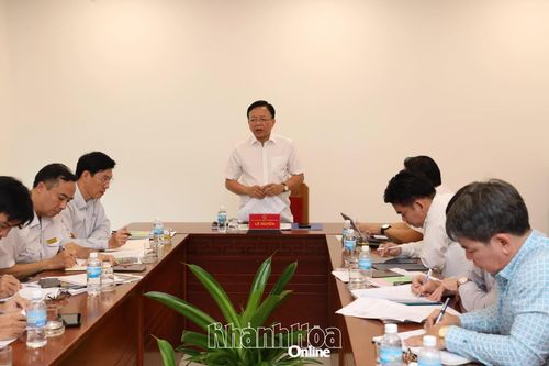 Đánh giá tính hiệu quả khi chuyển Cảng thông quan nội địa Cam Ranh thành cảng cạn