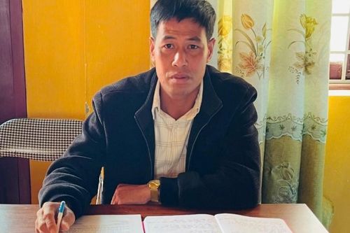 Lạng Sơn có 2 bí thư chi bộ được tham dự Lễ tuyên dương bí thư chi bộ xuất sắc trong toàn Đảng