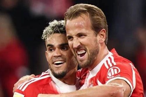 Harry Kane dẫn đầu cuộc đua Quả Bóng Vàng 2026