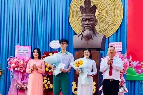 Tín hiệu tích cực về giáo dục mũi nhọn tại Lâm Đồng